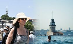 AKOM'dan İstanbul için yüksek sıcaklık uyarısı