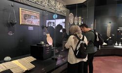 Topkapı Sarayı gece ziyaretlerine açıldı, müze tarihinde bir ilk yaşandı