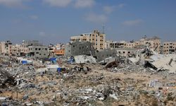 İsrail: Refah'taki kara saldırılarında sona yaklaşıldı