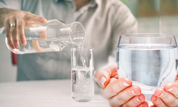 Zayıflamak uğruna fazla su içmek ölümle sonuçlanabilir