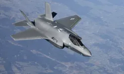 ABD, Yunanistan'a 20 adet F-35 satacak