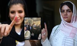 İran'da cumhurbaşkanlığı seçiminde ikinci tur
