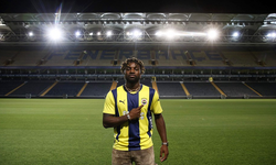 Allan Saint-Maximin'in sözleşme detayları belli oldu