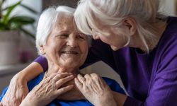 Alzheimer hastaları için yeni umut; "yaşam tarzı değişikliği"