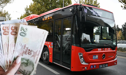 Ankara'da toplu taşıma ücretlerine zam: İşte yeni tarifeler