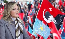 Demirel’in manevi kızı Aylin Cesur, İYİ Parti’den istifa etti