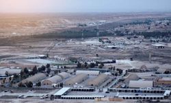 Irak’taki ABD üsleri ikinci kez hedef alındı