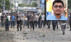 Bangladeş’te eylemler istifa çağrısına döndü