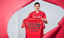 Bayern Münih, Palhinha'yı transfer etti