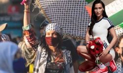 Adidas'ın yeni reklam yüzü siyonistleri kızdırdı