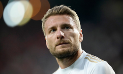 Beşiktaş Ciro Immobile transferini duyurdu