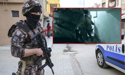 DAEŞ'e 16 ilde "Bozdoğan-48" operasyonu: 45 şüpheli yakalandı