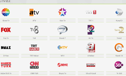 Canlı TV izlemek için hangi program lazım? Google'da Canlı TV nasıl izlenir?