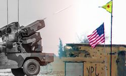 ABD teröre ‘kalkan’ oldu: PKK/YPG bölgesine hava savunma sistemi