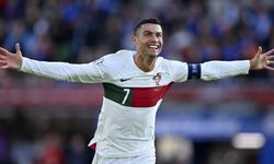 Ronaldo’nun kariyeri… Ronaldo kaç gol attı? Kaç kez gol kralı oldu?
