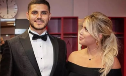 Icardi ve Wanda Nara arasında kriz: Polis müdahale etti