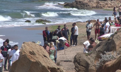 Şile’de denizde boğulan gencin cesedi bulundu