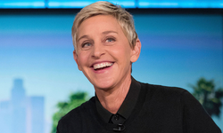 Şov dünyasına veda ediyor! Ellen DeGeneres 'benden bu kadar' diyerek emekliliğini açıkladı