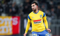 Emin Bayram Belçika'nın Westerlo takımına transfer oldu