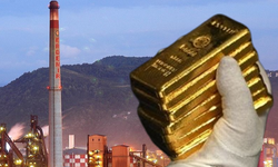 Erdemir Madencilik Sivas'ta altın rezervi tespit etti