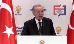 Cumhurbaşkanı Erdoğan: Zenginin, elitin değil, halkın belediye başkanı olacaksınız
