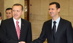 Şam'dan Erdoğan ve Esad'ın Moskova'da görüşeceği iddiasına yanıt