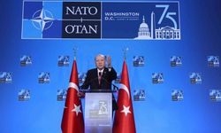 Cumhurbaşkanı Erdoğan'dan NATO'da sert mesajlar: Bazı müttefiklerimizin kurdukları çarpık ilişkiler kabul edilemez