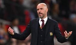 Manchester United, Erik ten Hag'la sözleşme yeniledi