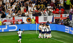 EURO 2024 finalinin adı İspanya - İngiltere