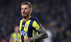 Fenerbahçe Serdar Aziz ile yolları ayırdı