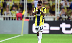 Fenerbahçe Fred'in sakatlığını açıkladı