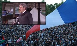 Jean-Luc Mélenchon Kimdir? Fransa seçim zaferinin ardından "Enternasyonel" söyledi