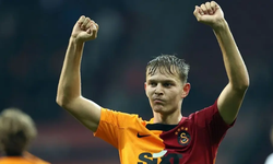 Galatasaray ayrılığı duyurdu! Mathias Ross, Sparta Prag'a transfer oldu