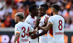 Galatasaray, son hazırlık maçın da Parma ile karşılaşacak