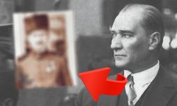 İşte Atatürk'ü keşfeden o komutan! "İnşallah yanılmam..."