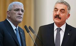 MHP’li Ataman’dan İYİ Parti liderine ‘ülkücülük’ göndermesi