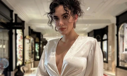 Hande Doğandemir’in kaburga kemiği kırıldı