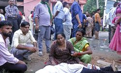 Ayin töreninde izdiham faciası; Hindistan'da can kaybı artıyor