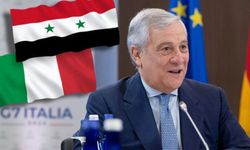 İtalya Suriye’ye yeni büyükelçi atadı