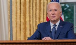 Beyaz Saray: Başkan Joe Biden'ın Covid-19 testi pozitif çıktı