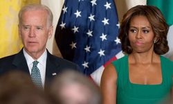 ABD Başkanı Joe Biden adaylıktan çekilirse alternatifi Michelle Obama