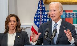 Joe Biden'dan suikast girişimi açıklaması: Aynı fikirde olmasak da düşman değiliz