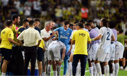 Jose Mourinho'lu Fenerbahçe ilk resmi sınavına çıkıyor