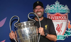 Jürgen Klopp'tan emeklilik kararı