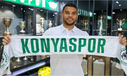 Konyaspor, Pedrinho transferini açıkladı