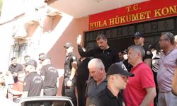 Makam odasında darp; Belediye Başkanı Hikmet Dönmez tutuklandı, MHP'den olaya sert tepki