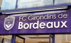 Fransız futbol kulübü Bordeaux iflas etti