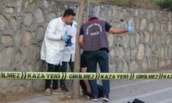 Malatyalı iş insanı Mehmet Köse iple ağaca asılı halde ölü bulundu