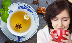 Melisa çayının faydaları nelerdir?