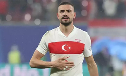 Merih Demiral Beşiktaş'a yakın: Süper Lig'e geri dönüş heyecanı!